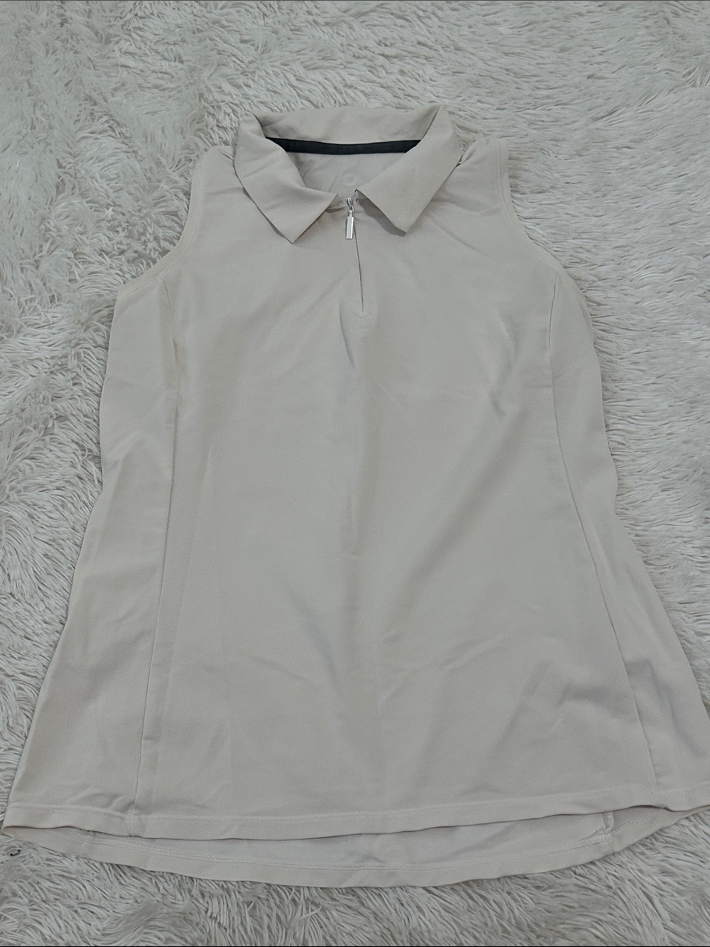 🎻 Baleaf Sleeveless Polo